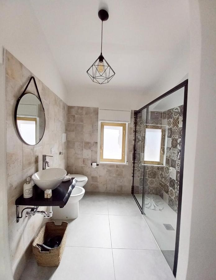 Sea Sound House Villa Sant'Ambrogio  Exterior photo